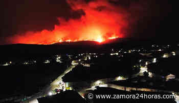VÍDEO | La noche más larga para Zamora - Zamora 24 Horas