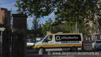 Muere en Zamora una mujer atropellada accidentalmente por su hijo - La Opinión de Zamora