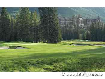 Hole-in-one report: Third's a charm for two golfers - Belleville Intelligencer