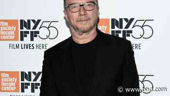 Reports: Paul Haggis detained in Italy in sex assault case - Belleville News-Democrat