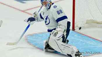 Lightning may be running out of gas vs fresher Avalanche - Belleville News-Democrat