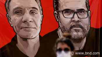 After writer’s murder in the Amazon, can his vision survive? - Belleville News-Democrat