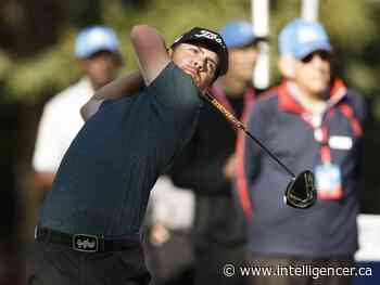 Bateman, Group of Death, highlight wild Saturday at ATB Classic - Belleville Intelligencer