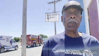 Juneteenth celebrated in East St Louis IL - Belleville News-Democrat