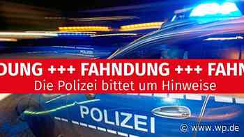 Wilnsdorf: Versuchte Tötung – Verletzter gibt Rätsel auf - WP News