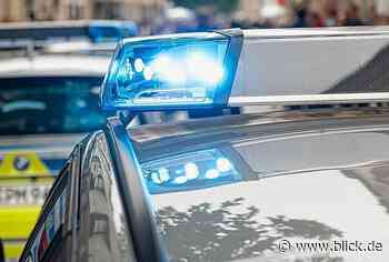 Verdacht des schweren Bandendiebstahls: Drei Beschuldigte in Haft - Blick.de