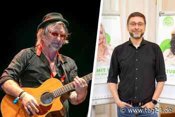 Programm steht! "Kultursommer" neu am Japanischen Palais - TAG24