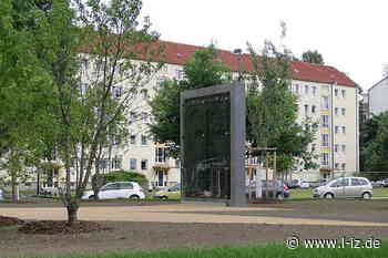 Verlorene Kirche in Dresden: die Jakobikirche – Nachrichten aus Leipzig - Leipziger Zeitung - Leipziger Internet-Zeitung