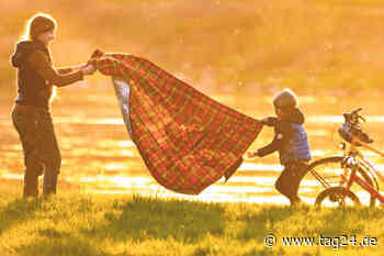 Familien-Freundlichkeit im Vergleich: Dresden ist Deutschlands Nr. 2 - TAG24