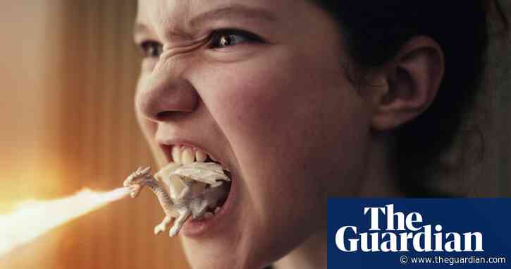 Blaze review – Del Kathryn Barton’s feature film debut will take your breath away