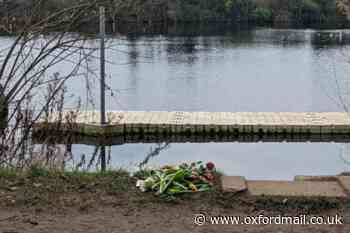 Wild swimmer died in Hinksey Lake, Oxford inquest hears