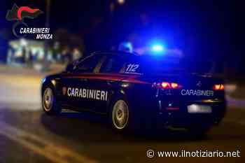 Incidente in moto a Senago: morto Alessio, 21enne di Bollate - Il Notiziario