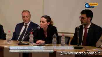 Senago: Gallera presenta il libro sul periodo Covid - Il Cittadino di Monza e Brianza