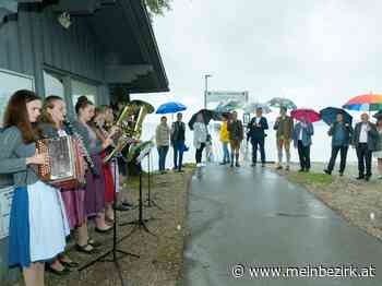 Erste Fahrt: Ausflugsbus Chiemsee verbindet Kufsteinerland und Rosenheim - meinbezirk.at