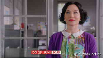 Die Rosenheim-Cops vom 23.06.2022 um 20:15 Uhr – ORF-TVthek - ORF-TVthek