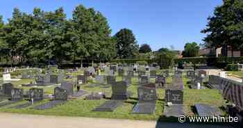 Begraafplaats aangepakt na klachten over welig tierend onkruid tussen graven - Het Laatste Nieuws