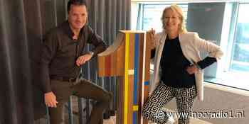 De Perstribune met John de Bever - NPO Radio 1