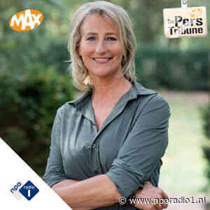 De Perstribune - Beluister John de Bever en Rick van den Hurk (19 juni 2022) | Podcasts - NPO Radio 1