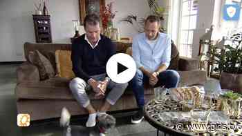 John Bever en vriend in gloednieuwe realitysoap: "We hebben niks te verbergen" (video) - Gids.tv