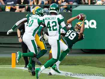 5 THINGS: Edmonton Elks' latest home loss full of missed opportunities - Edmonton Sun