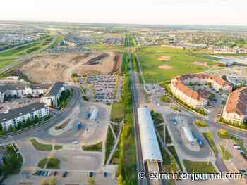 High Pointe at Clareview to offer a new transit oriented community - Edmonton Journal