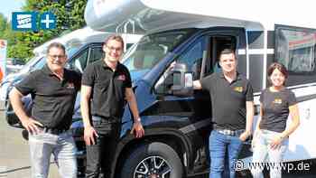 Markt ist leer gefegt: In Meschede werden Wohnmobile knapp - WP News