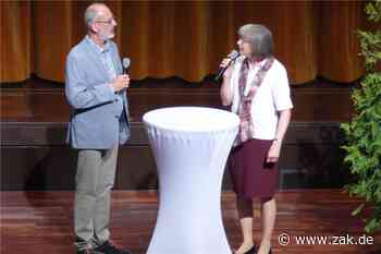 Christustag in Balingen: Jesu' Botschaft sollte in ihren vielen Facetten erlebbar werden - Zollern-Alb-Kurier