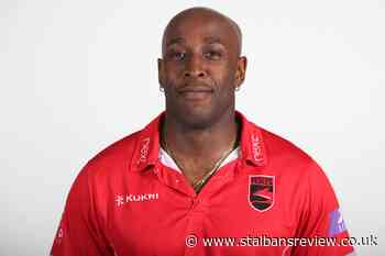 Michael Carberry to lead cricket-focused Kick It Out project - St Albans & Harpenden Review