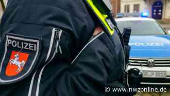 Polizei im Landkreis Vechta: Widerstand gegen Beamte in Damme - Nordwest-Zeitung