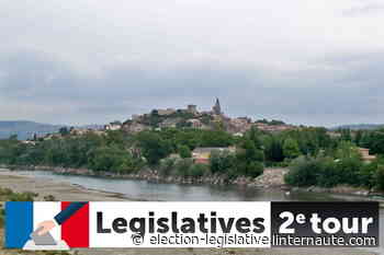 Résultat de la législative à Mallemort : 2e tour en direct - L'Internaute