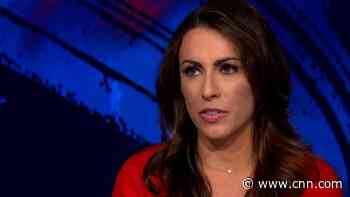 Ex-Trump aide says Trump admitted privately that he lost the election