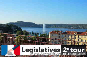 Résultat de la législative à Istres : 2e tour en direct - L'Internaute