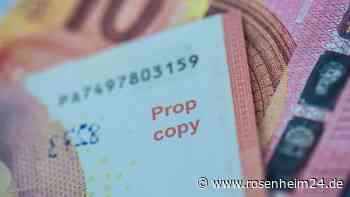 Gebrauchtwagen statt Schlossallee: Raublinger versuchte Auto mit Spielgeld zu kaufen