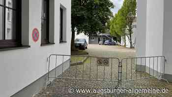 Kolping sperrt bei Nachbarn beliebten Durchgang wegen Schulstreit