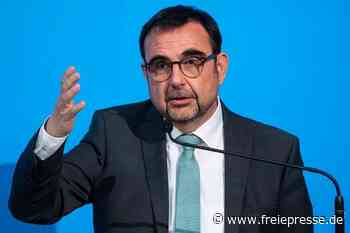 Bayerischer Minister lehrt an der Hochschule Mittweida - freiepresse.de