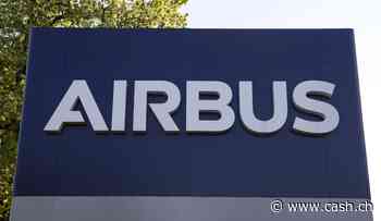 Luftverkehr - Airbus-Chef: In Gesprächen mit Qatar Airways zur Streit-Beilegung