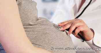 ¿Y ahora? Ayuntamiento de Ixtapaluca niega que esposa de bombero dará luz a 13 bebés - El Financiero