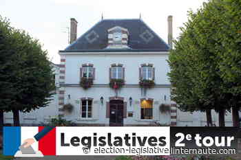 Résultat de la législative à Saint-Arnoult-en-Yvelines : 2e tour en direct - L'Internaute