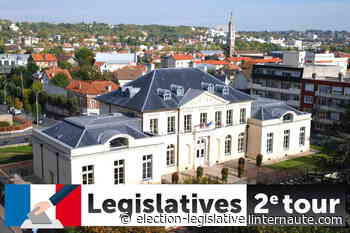 Résultat de la législative à Villemomble : 2e tour en direct - L'Internaute