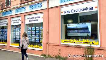 Baromètre de l’immobilier : Villemomble, la ville de Seine-Saint-Denis qui résiste à la frénésie - Le Parisien
