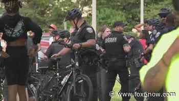 Milwaukee Juneteenth concert shut down, police respond - FOX 6 Milwaukee