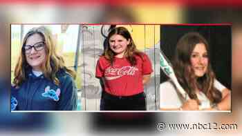 Henrico police looking for missing 15-year-old girl - WWBT