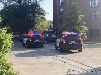 Omaha Police: One arrested after cutting incident Sunday - WOWT