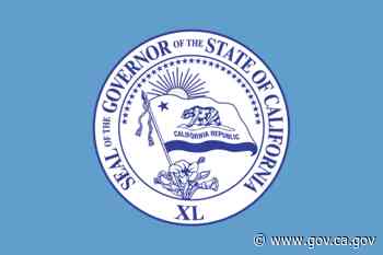 Governor Newsom Statement on Death of Los Angeles Police Department Officer | California Governor - Office of Governor Gavin Newsom