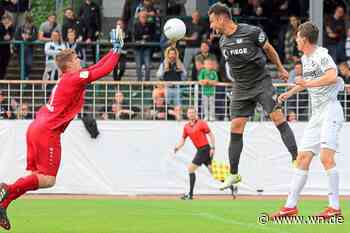 100. Treffen der Westgruppe des Deutschen Sportclubs für Fußballstatistiken