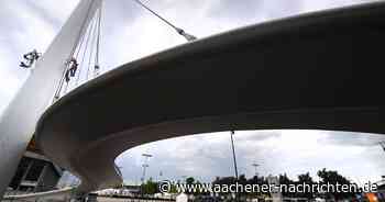 Parken beim CHIO: Viele Wege führen zum Reitturnier in die Soers