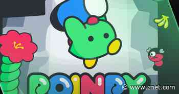 The Netflix Video Game You Need to Play     - CNET