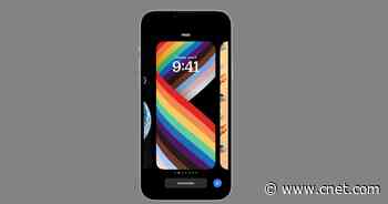 iOS 16 May Be Giving Us Clues to the iPhone 14     - CNET