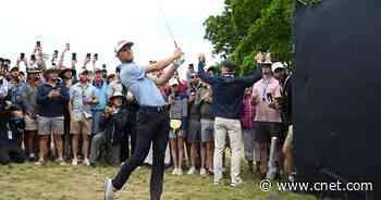 US Open 2022: TV Schedule Today, How to Watch, Channels, Livestream and Leaders     - CNET