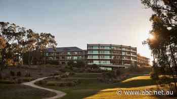 Recovery a step closer after savage storms cripples tourism and railway line in western Victoria